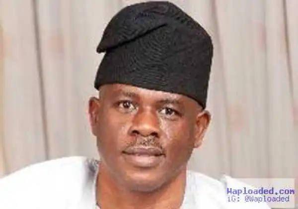 EFCC Actually Raided Obanikoro